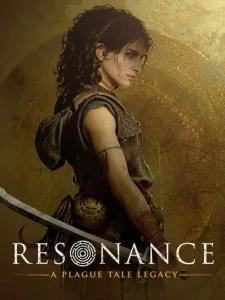 Resonance: A Plague Tale Legacy