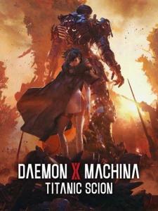 Daemon X Machina: Titanic Scion
