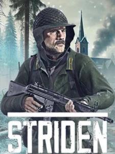 STRIDEN