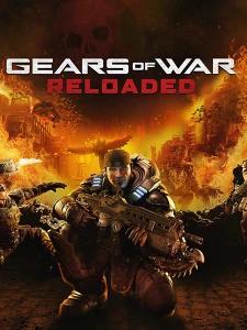 Gears of War: Reloaded