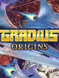 GRADIUS ORIGINS