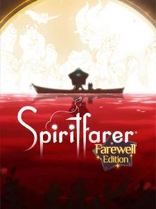 Spiritfarer: Farewell Edition