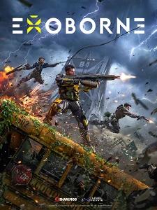Exoborne