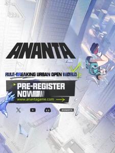 Ananta