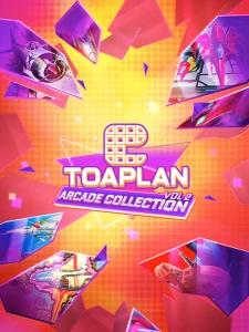 Toaplan Arcade Collection Vol 2