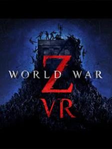 World War Z VR