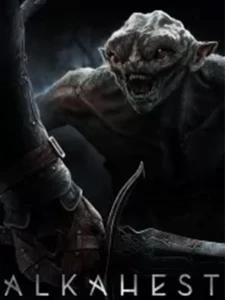 Alkahest