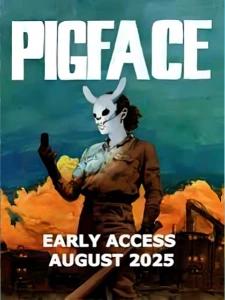 PIGFACE