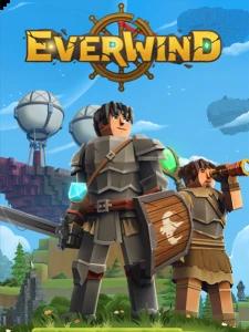 Everwind