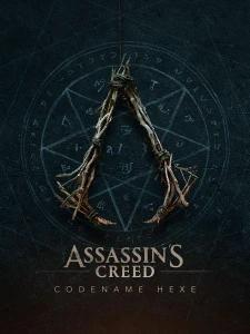 Assassin's Creed: Codename Hexe