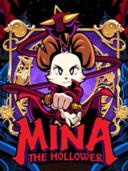 Mina the Hollower