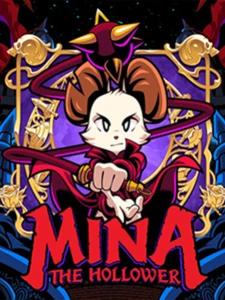 Mina the Hollower