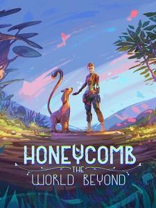 Honeycomb: The World Beyond
