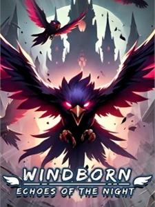 Windborn - Echoes of the Night