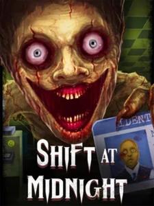 Shift At Midnight | NoobFeed
