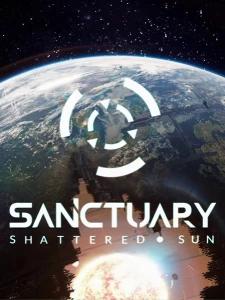 Sanctuary: Shattered Sun