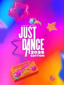 Just Dance 2026 Edition