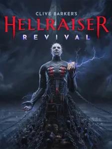 Clive Barker's Hellraiser: Revival