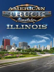 American Truck Simulator - Illinois