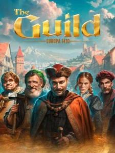 The Guild - Europa 1410