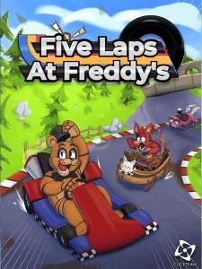 Five Laps at Freddy's