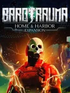 Barotrauma - Home & Harbor Expansion