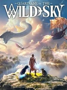 Guardians of the Wild Sky