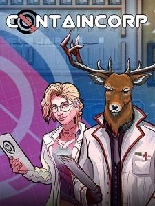 Containcorp