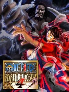 ONE PIECE: PIRATE WARRIORS 4