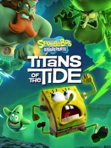 SpongeBob SquarePants: Titans of the Tide