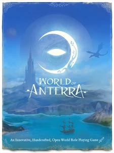World of Anterra