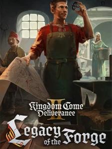 Kingdom Come: Deliverance II Legacy of the Forge