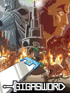 GIGASWORD