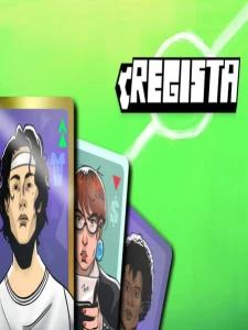 Regista: Reign Your Football Club