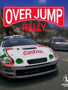 Over Jump Rally