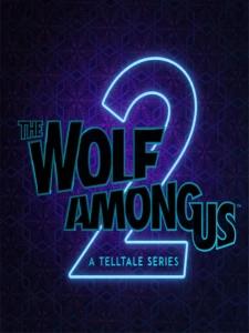 The Wolf Among Us 2