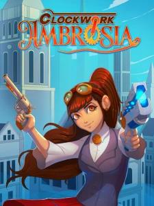 Clockwork Ambrosia
