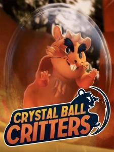 Crystal Ball Critters
