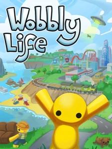 Wobbly Life