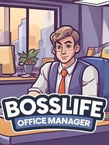Bosslife Office Manager