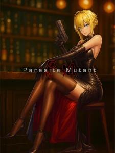 Parasite Mutant