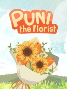 Puni the Florist