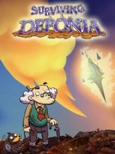Surviving Deponia
