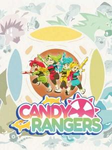 Candy Rangers
