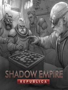 Shadow Empire: Republica