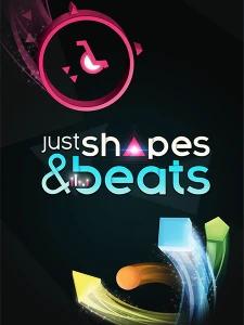 Just Shapes & Beats