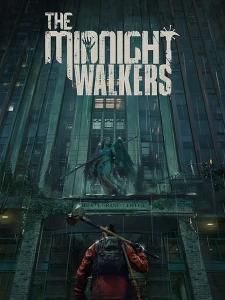 The Midnight Walkers