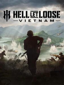 Hell Let Loose: Vietnam
