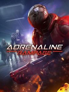 Adrenaline Rampage