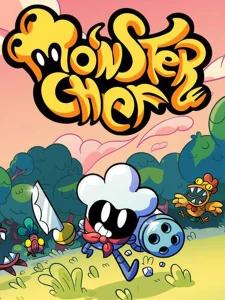 Monster Chef